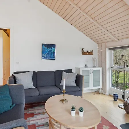 Loreia - 350m From The Sea By Interhome Kalundborg