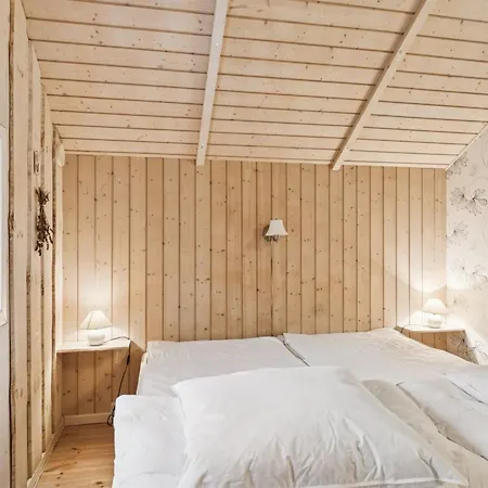 Dom wakacyjny Loreia - 350m From The Sea By Interhome Kalundborg