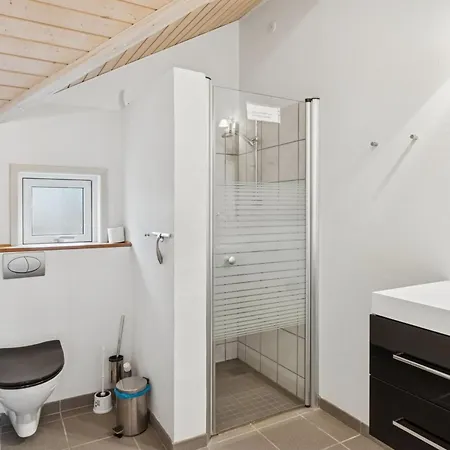 Сasa de vacaciones Loreia - 350m From The Sea By Interhome Kalundborg