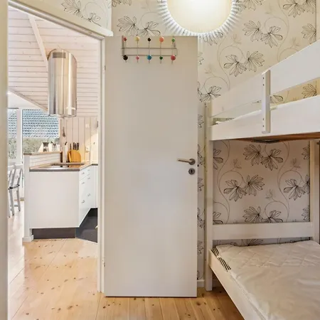 Сasa de vacaciones Loreia - 350m From The Sea By Interhome Kalundborg