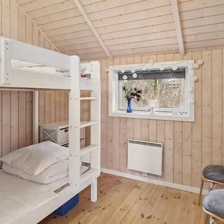 Loreia - 350m From The Sea By Interhome Сasa de vacaciones Kalundborg