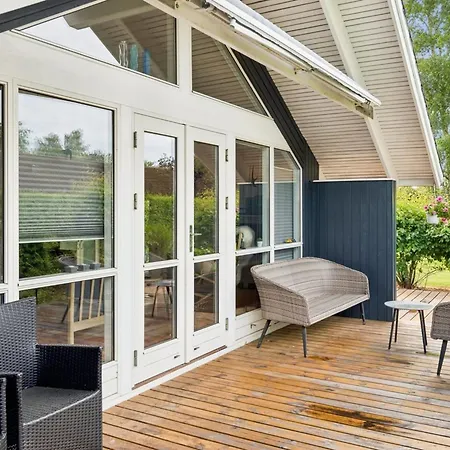 Loreia - 350m From The Sea By Interhome Kalundborg
