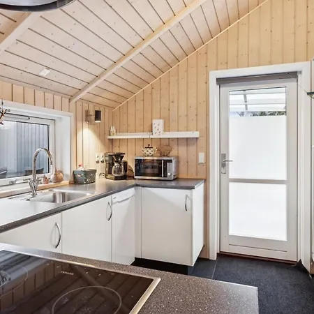Loreia - 350m From The Sea By Interhome Kalundborg
